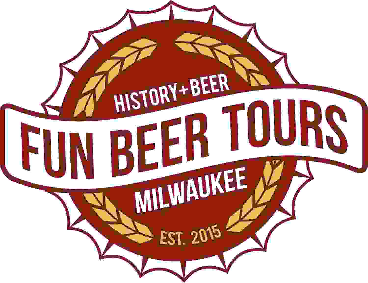 fun beer tours milwaukee